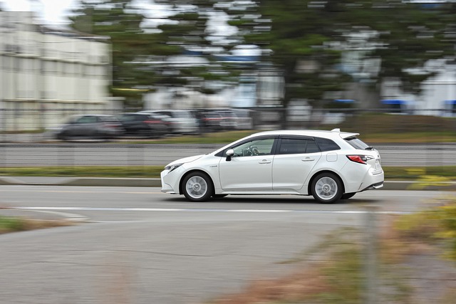 2023 Toyota Corolla Cross Hybrid Tested: Three’s Company Too